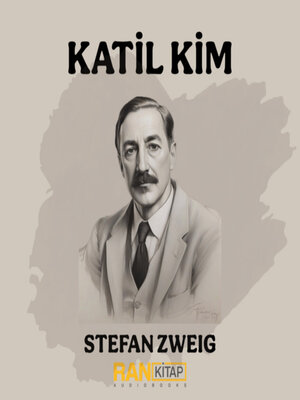 cover image of Katil Kim